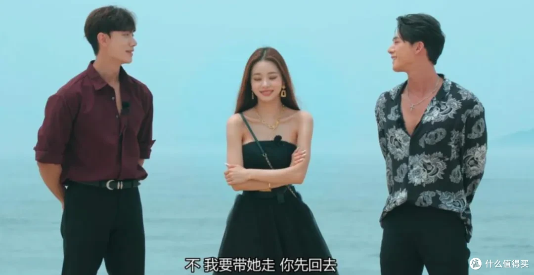 满屏荷尔蒙!Netflix这一脱,又赢麻了