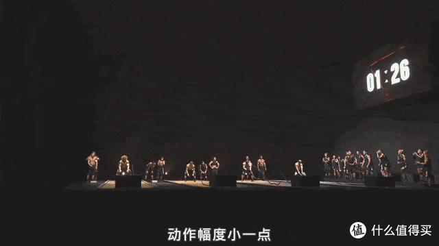 满屏荷尔蒙!Netflix这一脱,又赢麻了
