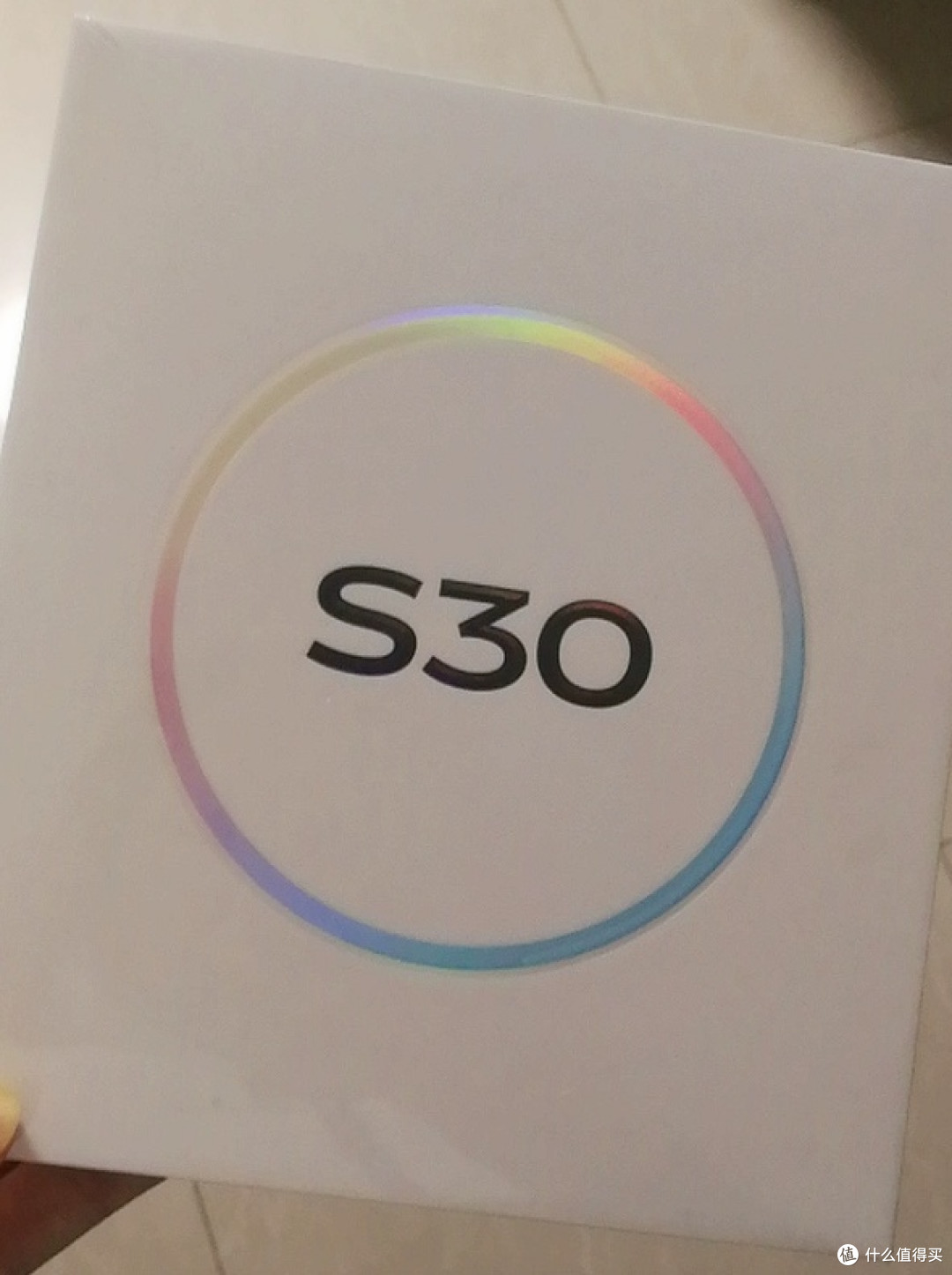 vivo S30实测:轻薄手感与影像兼顾,学生党首选