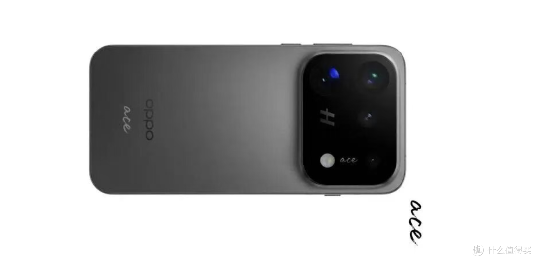 三颗都是2亿像素?OPPO Find X10 Pro Max,好强啊