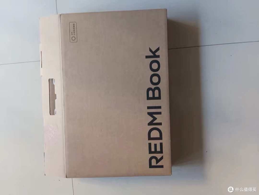 REDMI Book 14开学选购实测