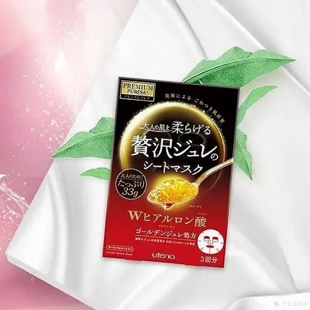 面膜选择困难党收藏!非常好用的面膜怎么选?日常囤货先看综合分