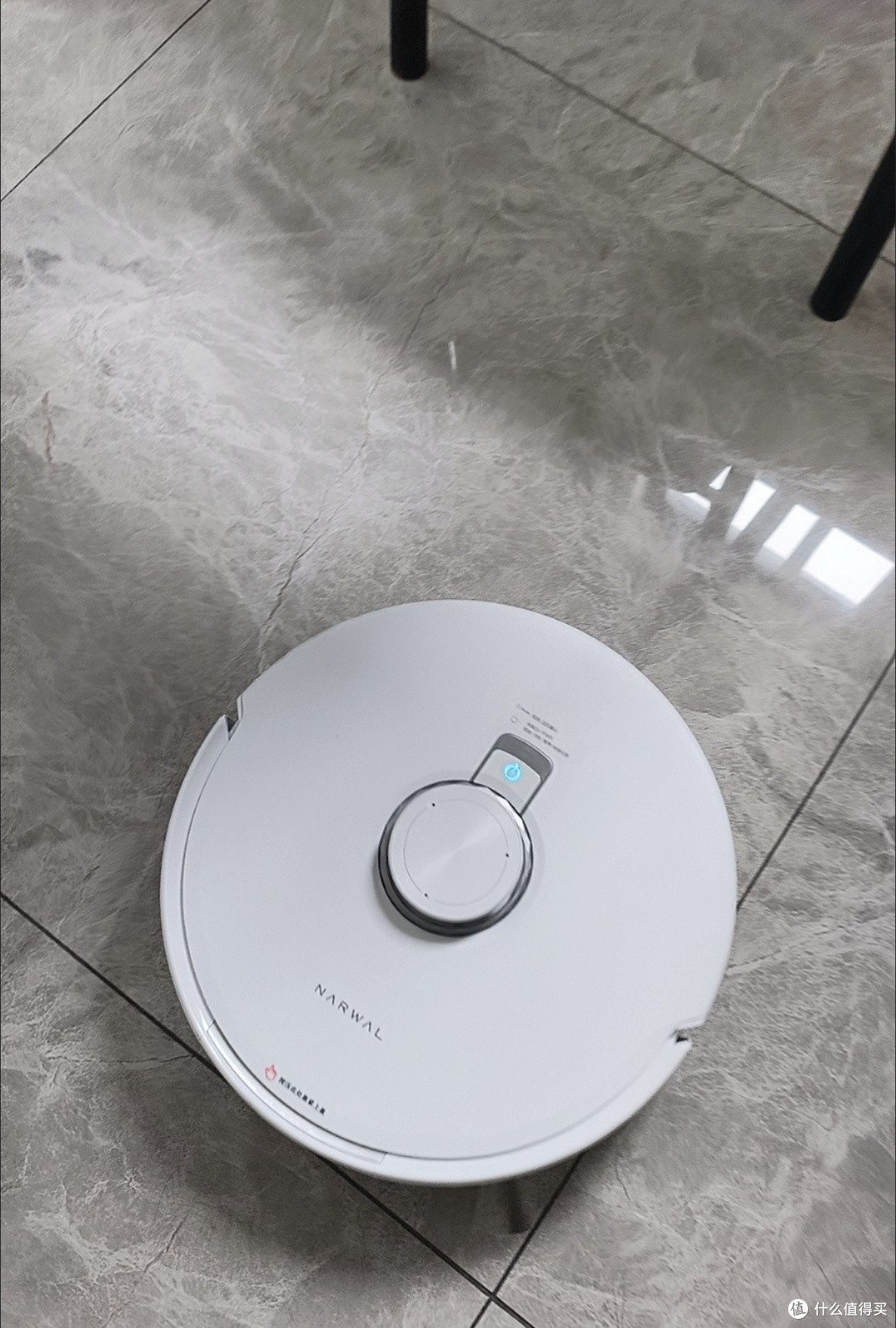 扫地机卷了十年,云鲸凭什么越打越狠?