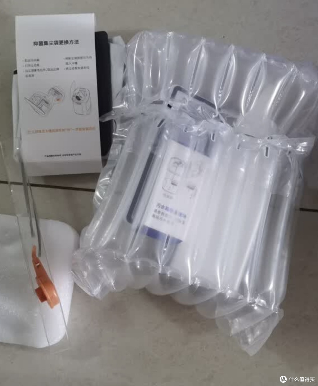 云鲸扫地机三月实测体验报告
