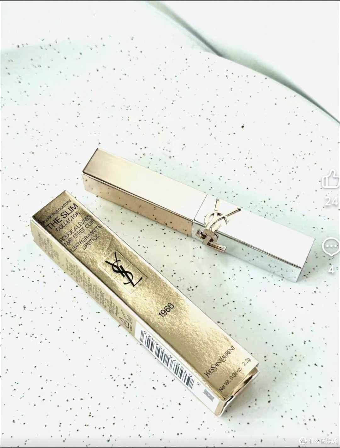 求求了!别再送这些“美丽垃圾”了!大牌口红和香水的闲置血泪史