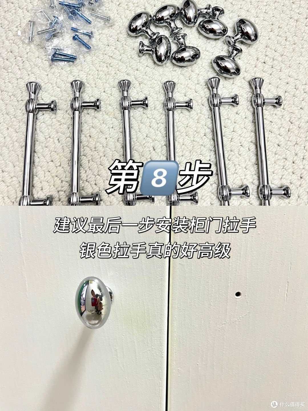 百元改造出租屋旧厨房,不拆不砸刷漆焕新,房东看都问哪找的师傅