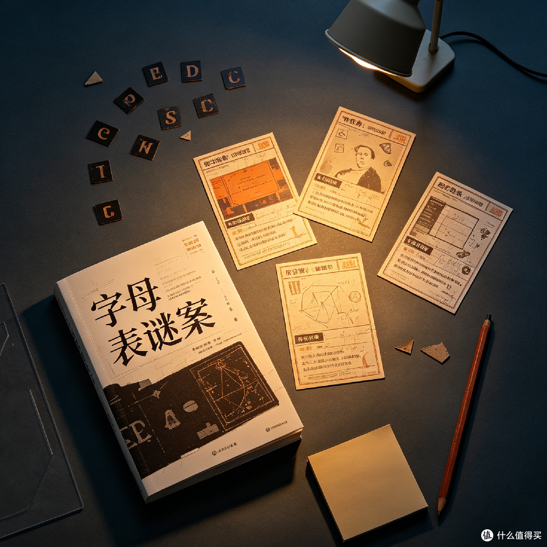 越读越上头！几本值得熬夜看完的推理小说
