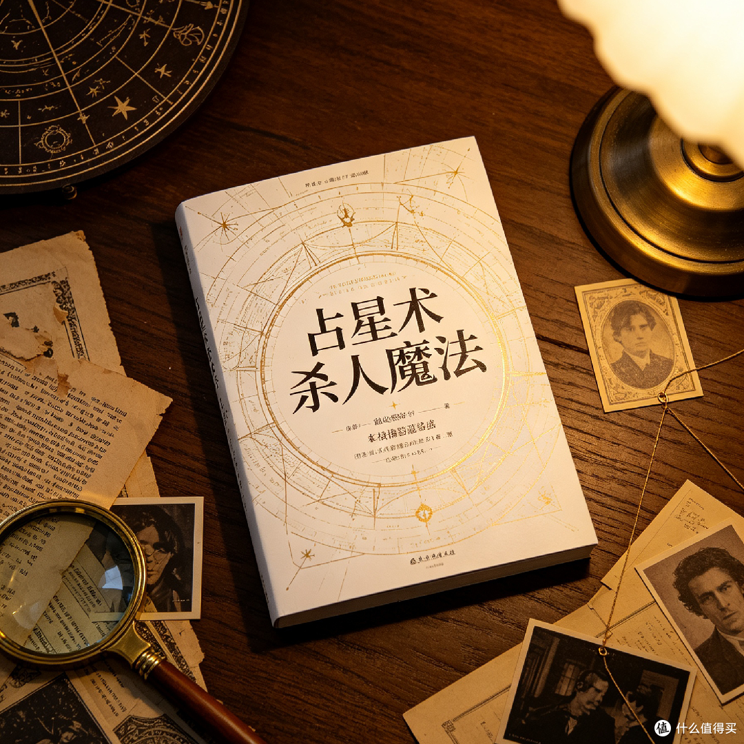 越读越上头！几本值得熬夜看完的推理小说