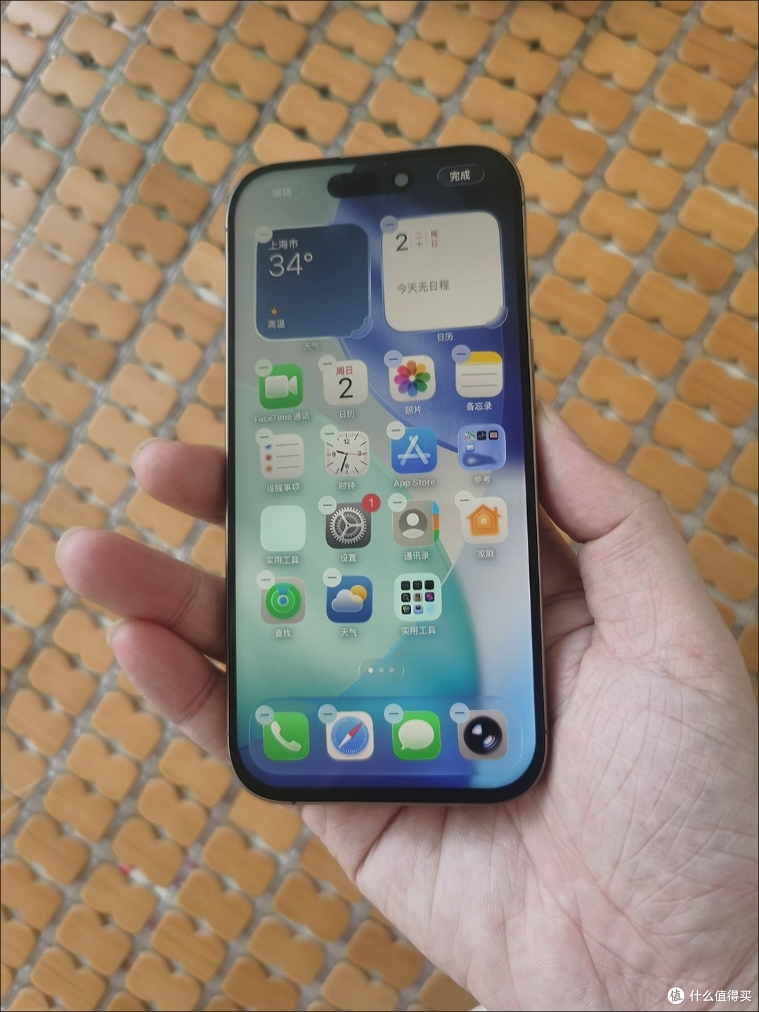 别追iPhone 17了!4800元拿下99新16 Pro Max,这才是2026年答案