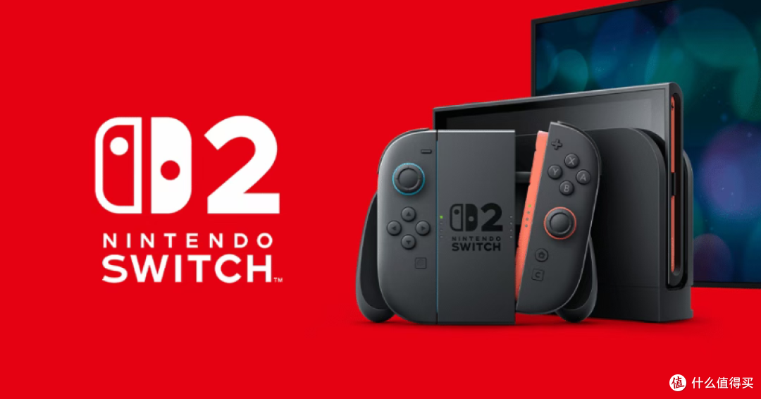 很突然,任天堂发布全新 Switch 2-V2 版本!电池可拆卸