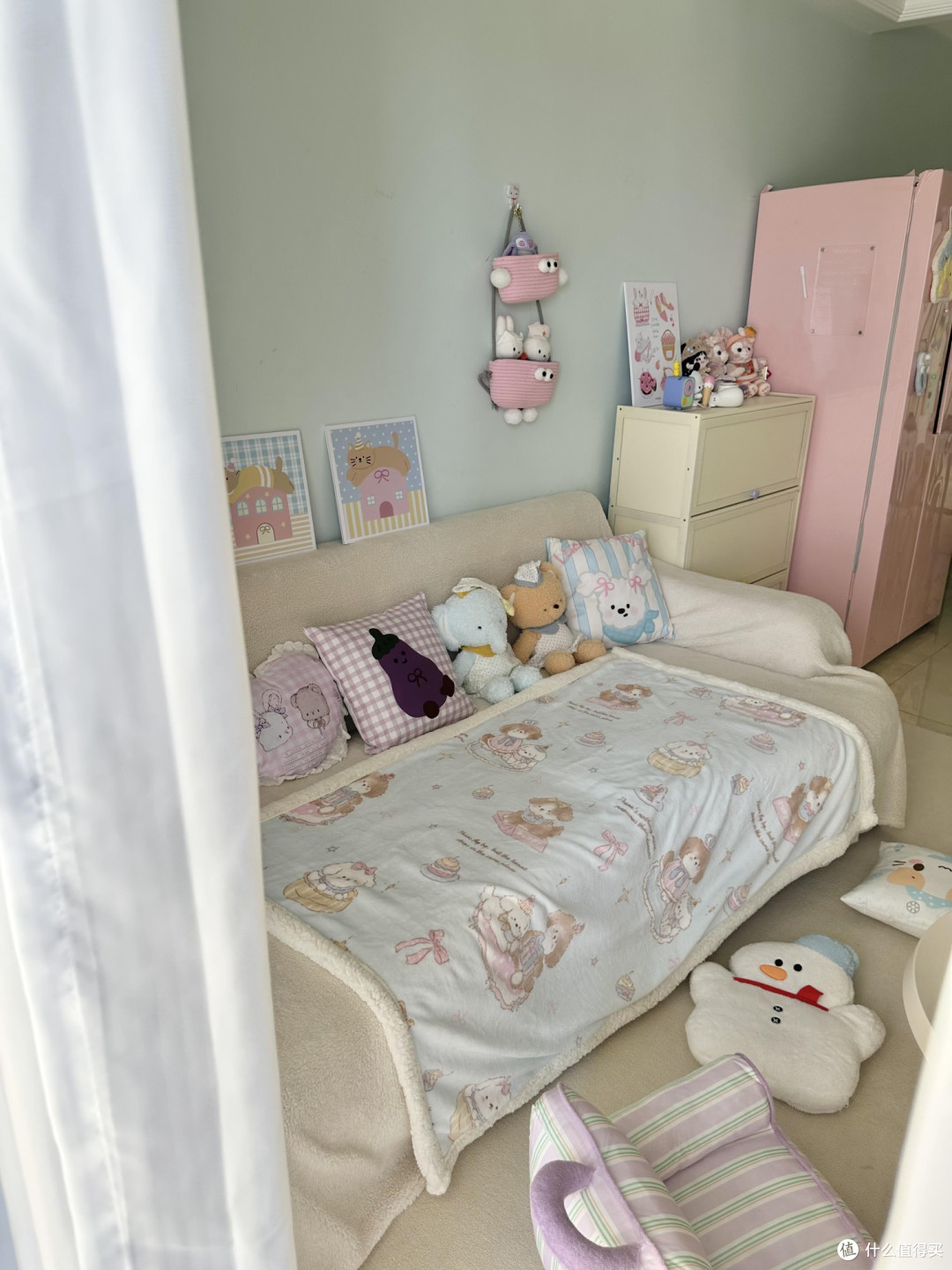 低成本改造出租屋的实用方案