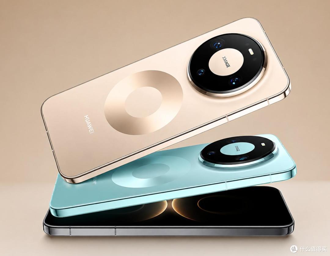 华为找到新路了?Mate 90 Pro Max爆料:新麒麟芯+2亿主摄一起上