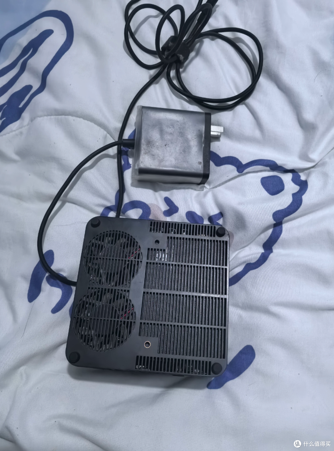 二手鱼塘惊现R9-6900HX铭凡小主机!1100元到底值不值得出手?