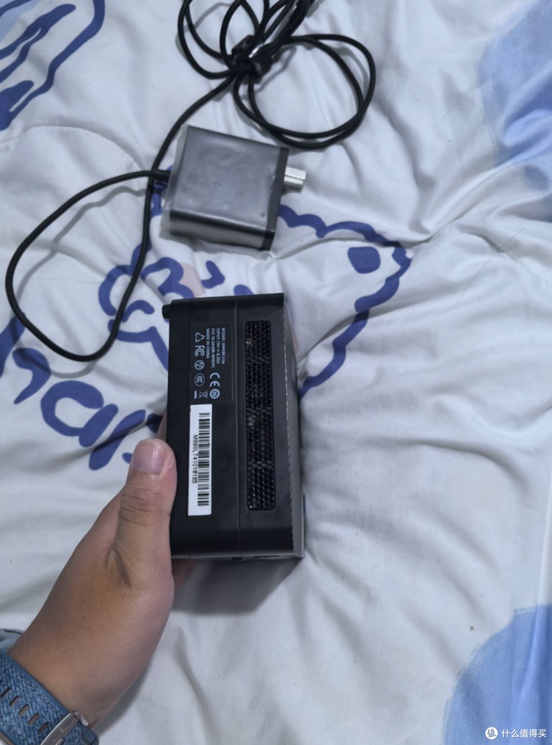 二手鱼塘惊现R9-6900HX铭凡小主机!1100元到底值不值得出手?