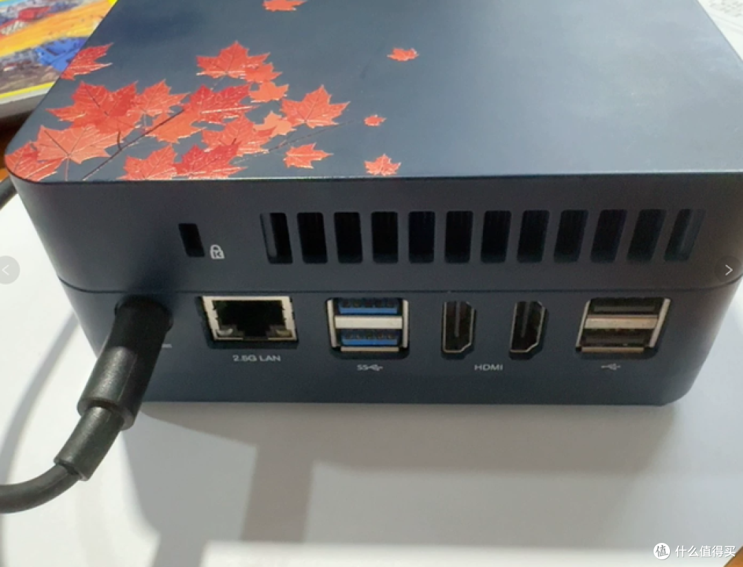 二手鱼塘惊现R9-6900HX铭凡小主机!1100元到底值不值得出手?