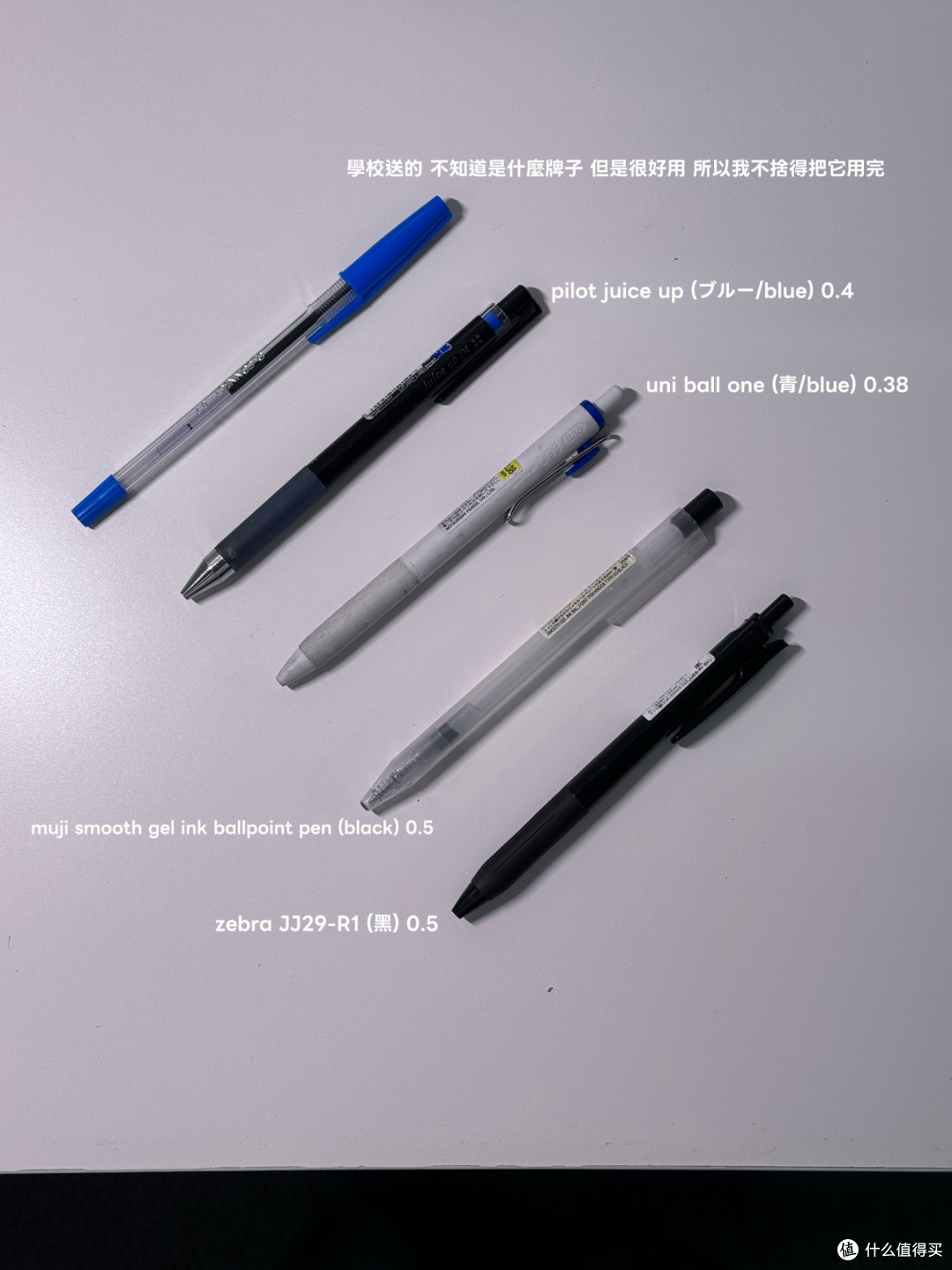 开学文具避坑与选购指南