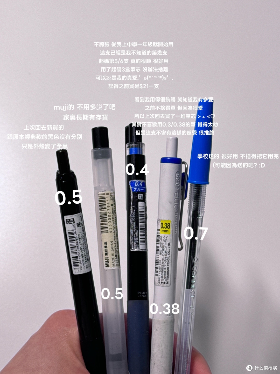 开学文具避坑与选购指南