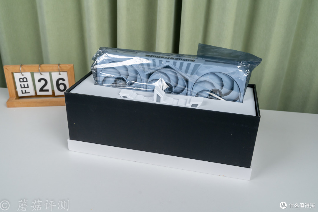 王者加冕,纯白信仰者的浪漫,影驰RTX 5080名人堂Deluxe-X显卡