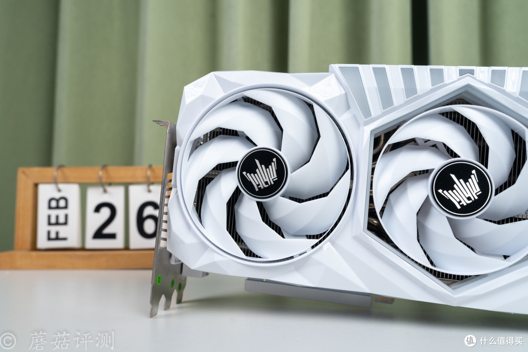 王者加冕,纯白信仰者的浪漫,影驰RTX 5080名人堂Deluxe-X显卡
