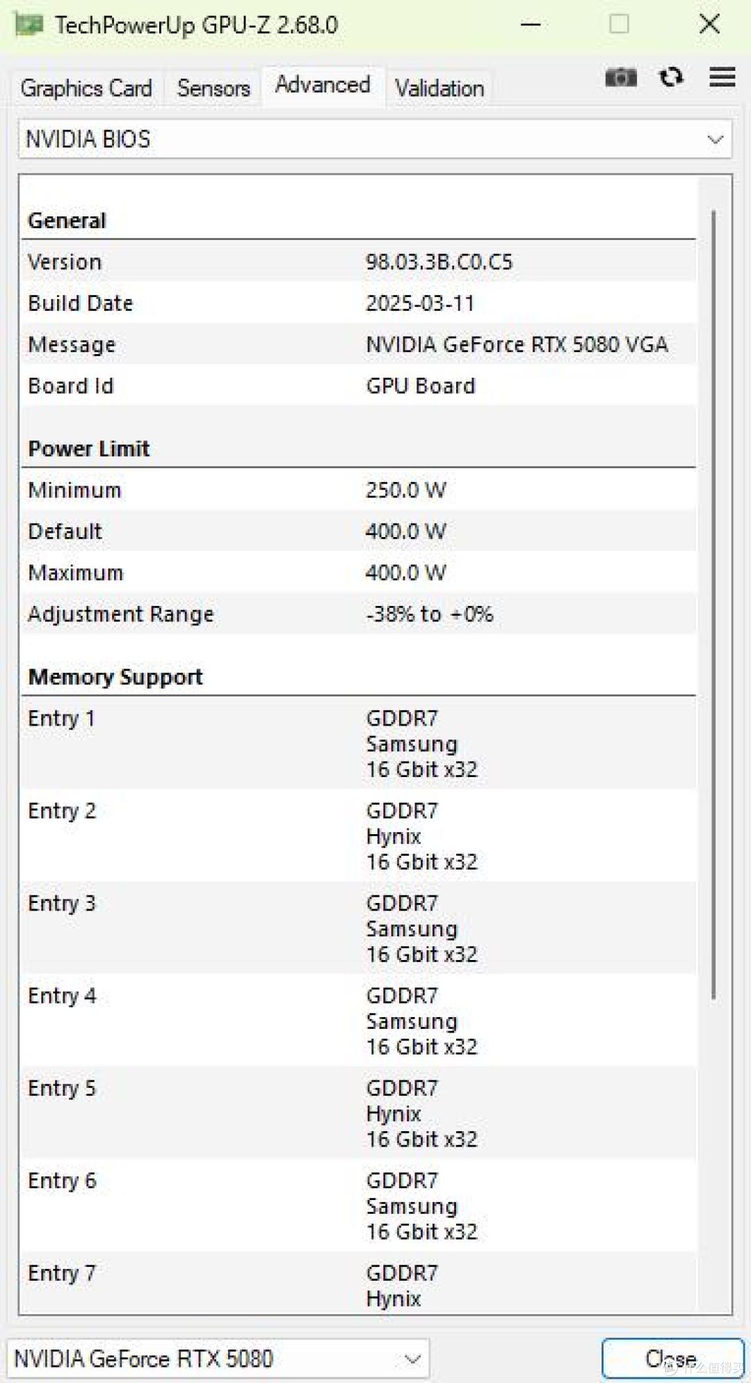 王者加冕,纯白信仰者的浪漫,影驰RTX 5080名人堂Deluxe-X显卡