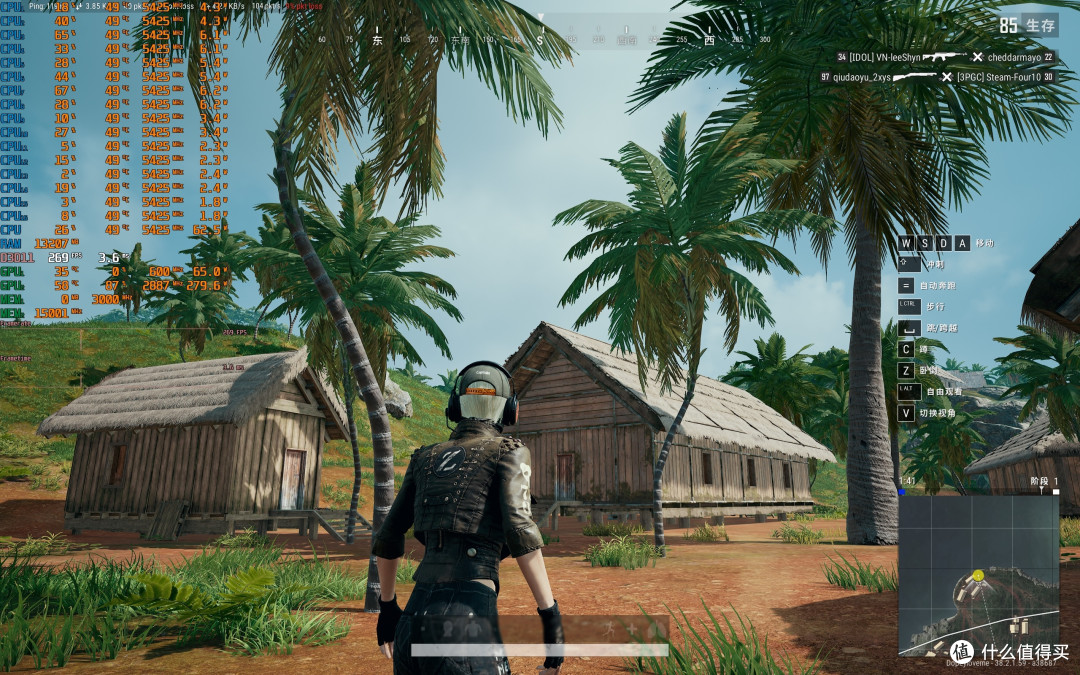 王者加冕,纯白信仰者的浪漫,影驰RTX 5080名人堂Deluxe-X显卡