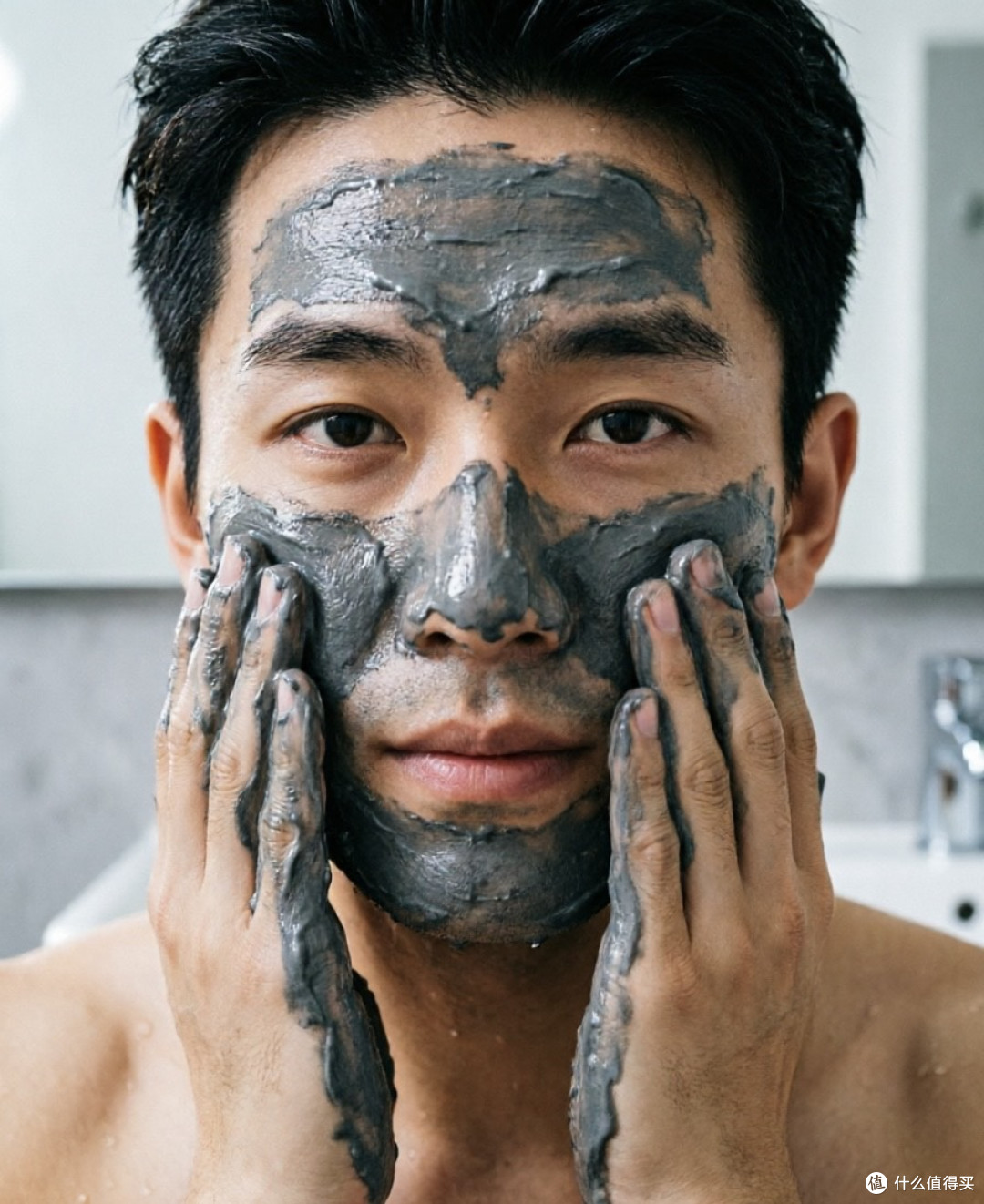 前女友送我的“男士专用”洗面奶,洗完脸像被砂纸打磨过