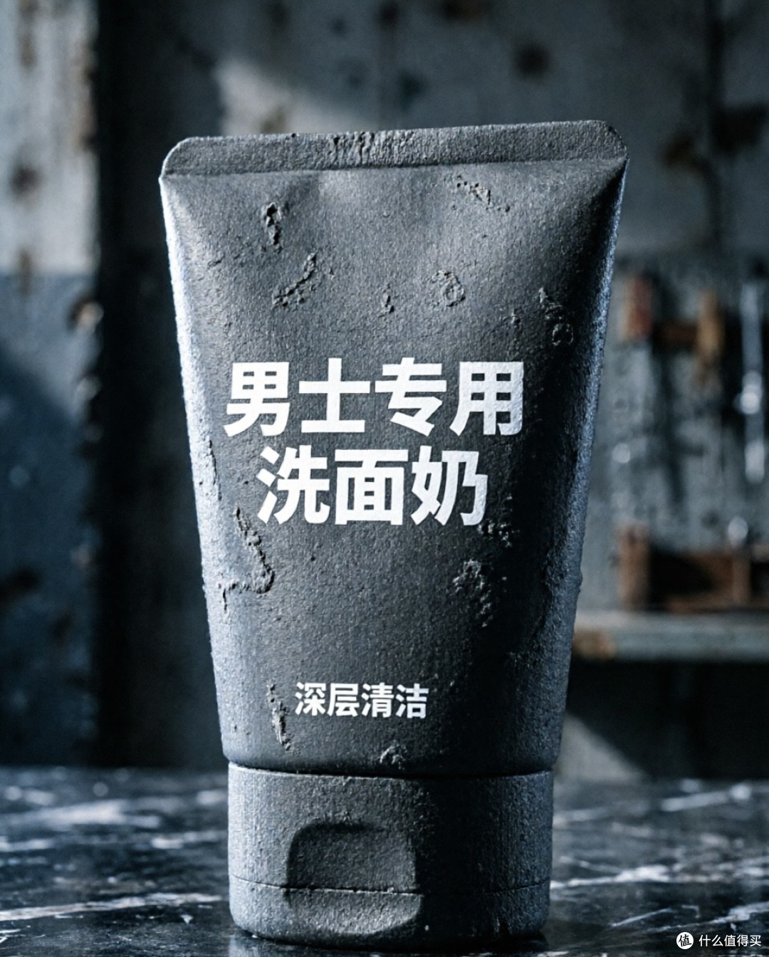 前女友送我的“男士专用”洗面奶,洗完脸像被砂纸打磨过