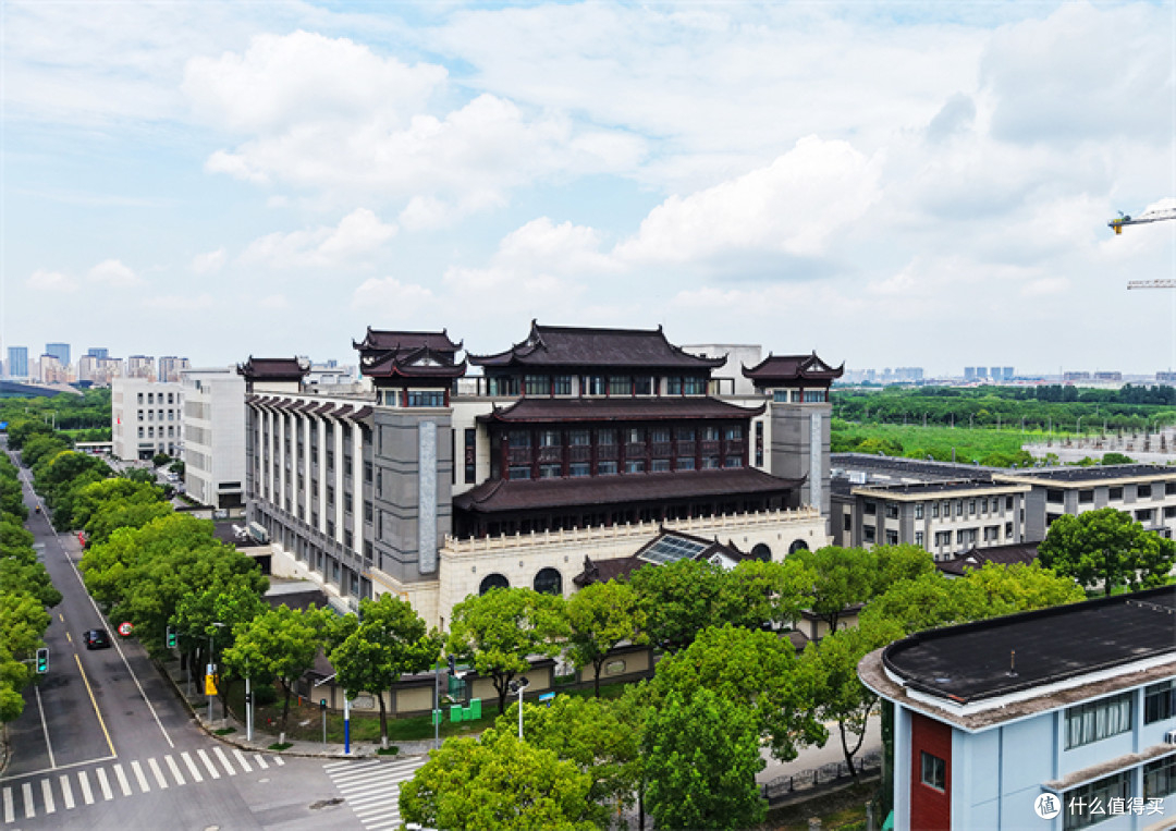 从梅菉老街到黄浦江畔,金九走了一百多年