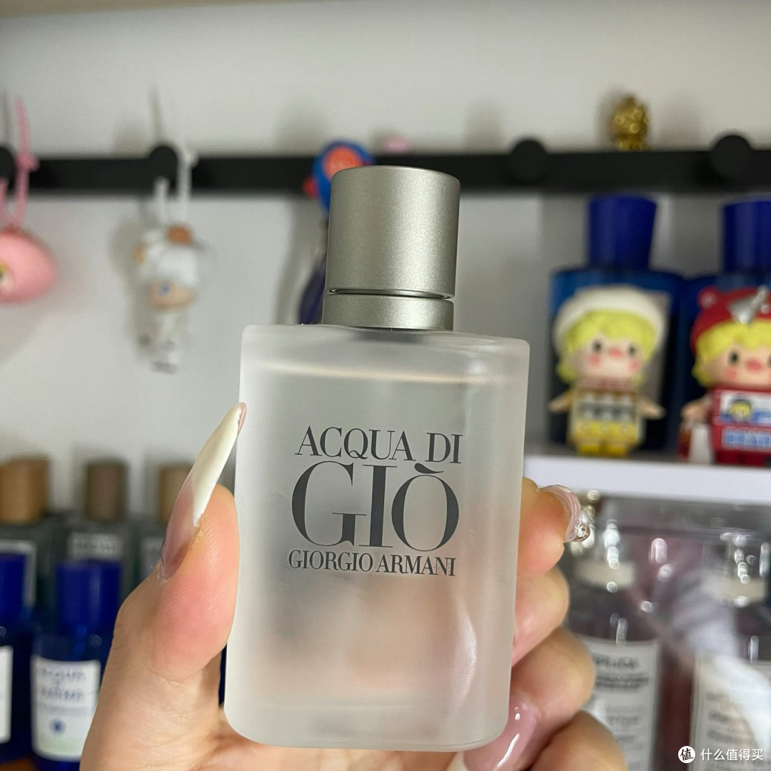 香水选购指南