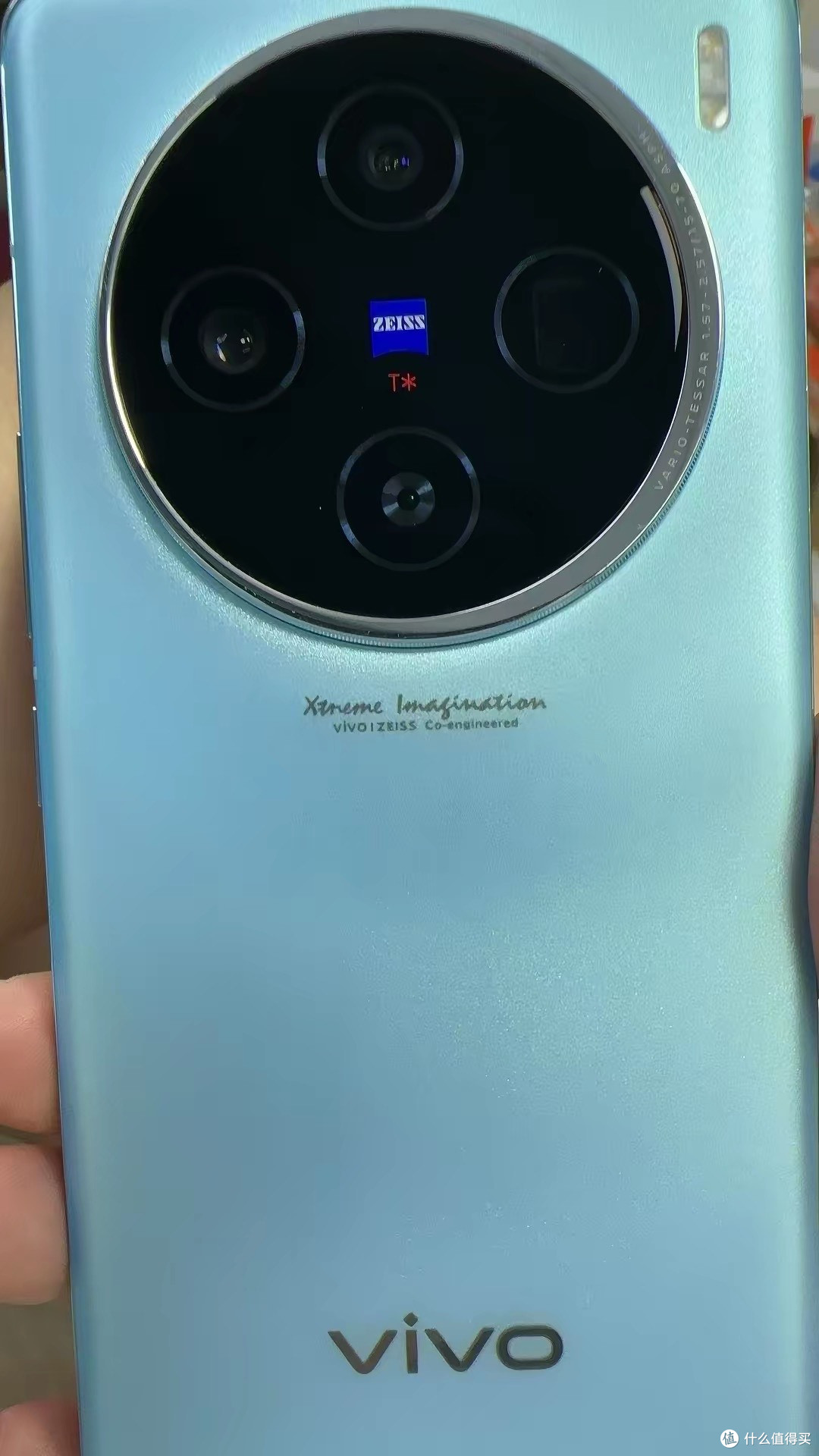 均衡影像与性能的X100评测