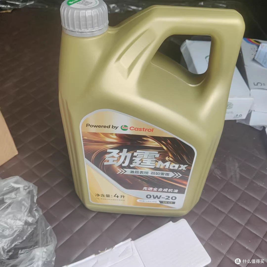 嘉实劲霆Max：一瓶让发动机"年轻回来"的养车好物