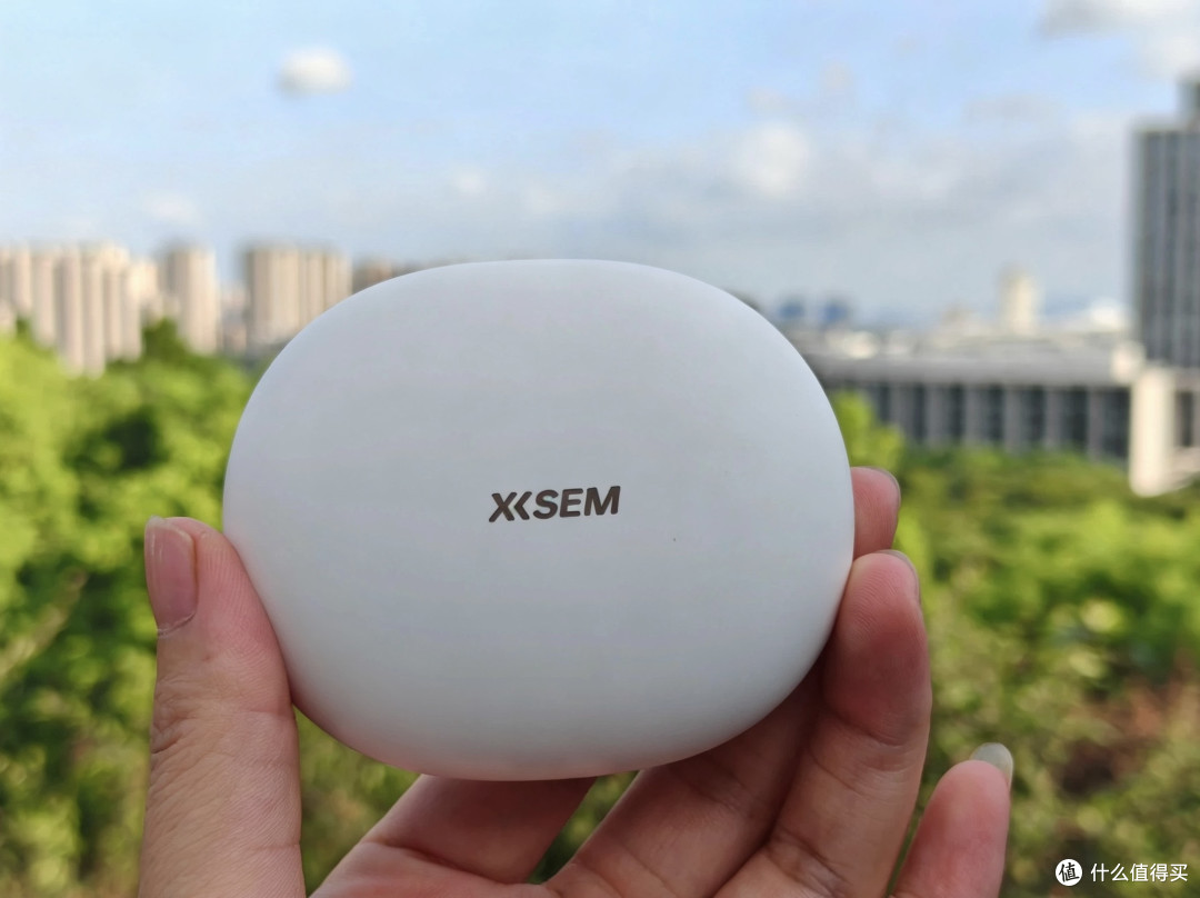西圣Olite2开放式蓝牙耳机实测 百元价位兼顾舒适音质与实用性能
