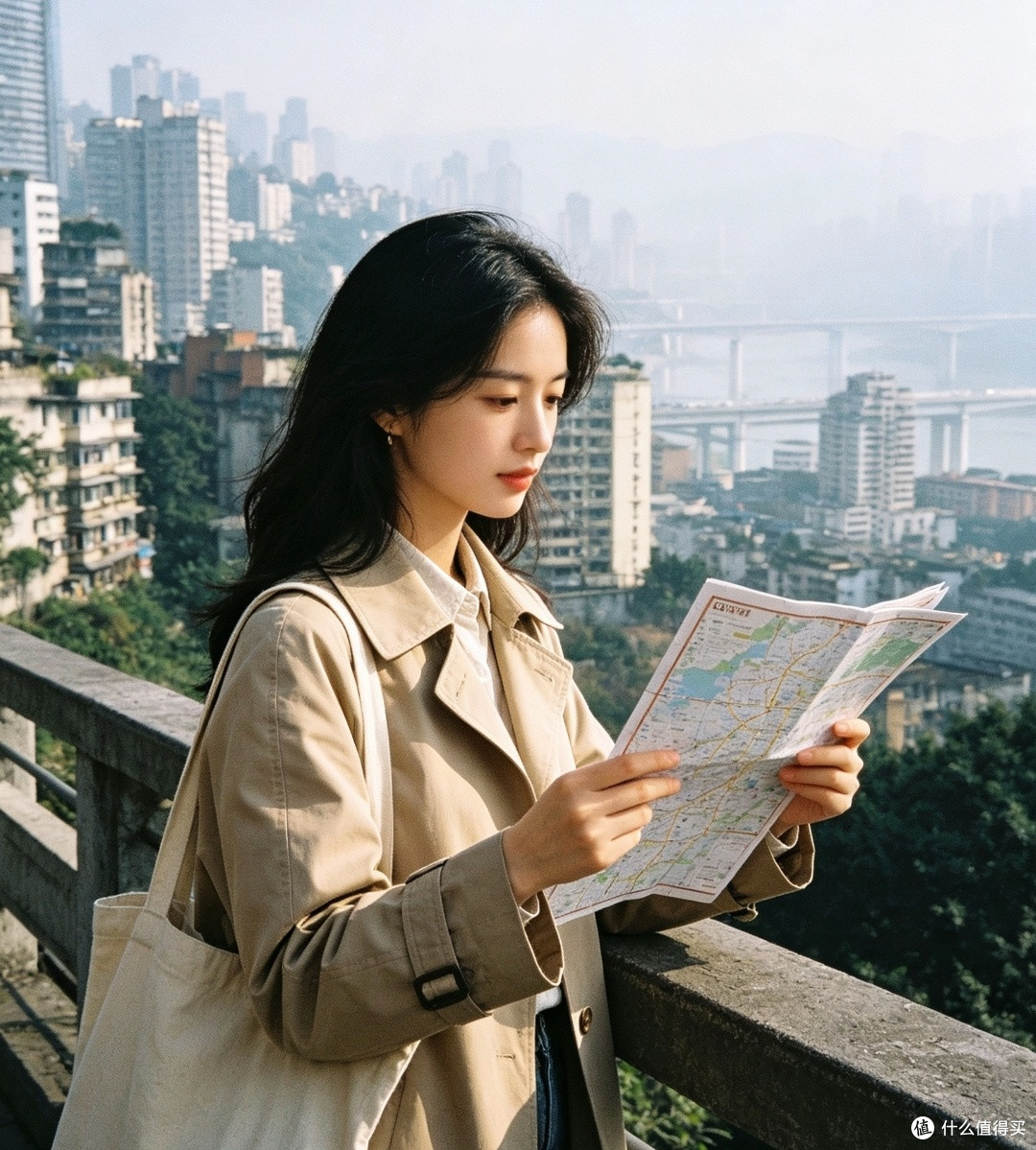 重庆租房图鉴:同样2000元,不同区域差距居然这么大