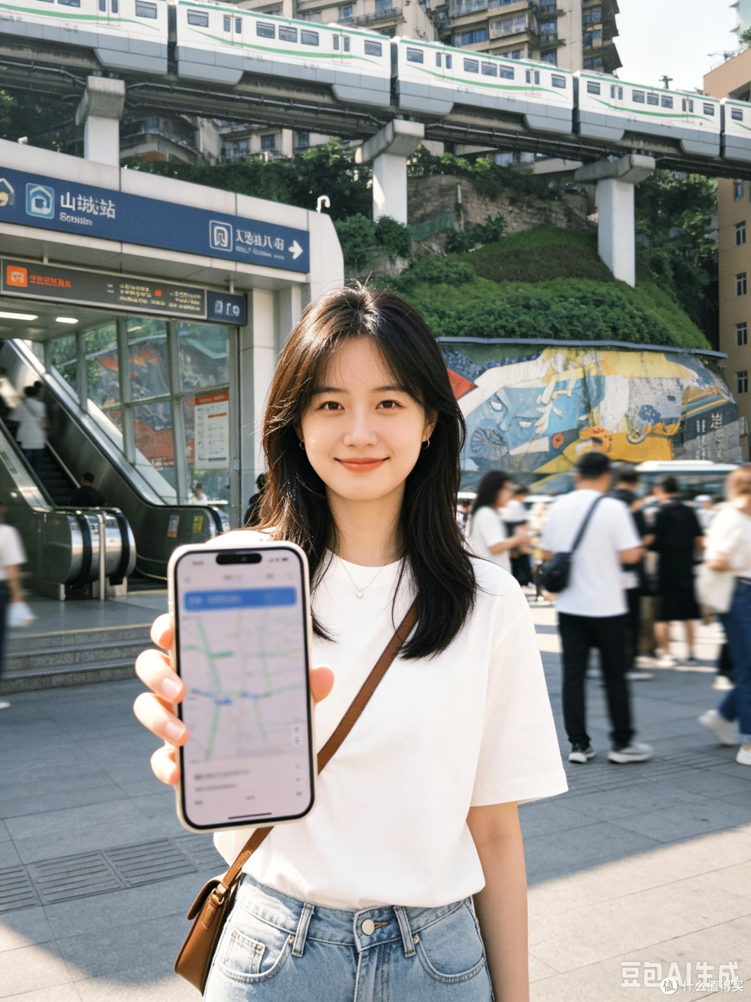 重庆租房图鉴:同样2000元,不同区域差距居然这么大
