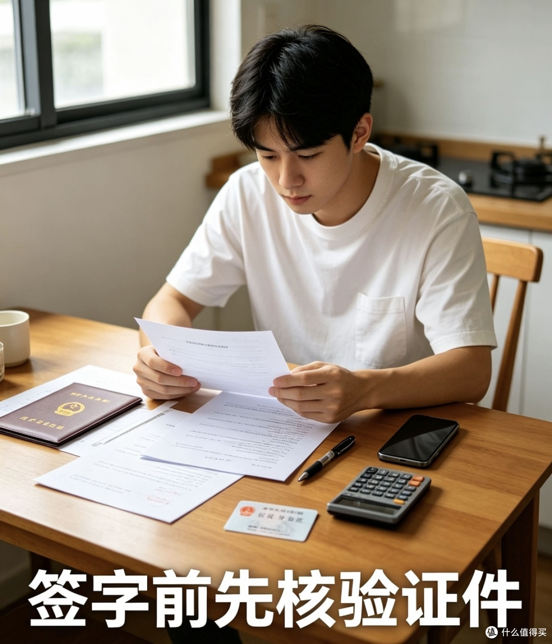 租房一定要盯紧合同5个条款,避免押金被扣光