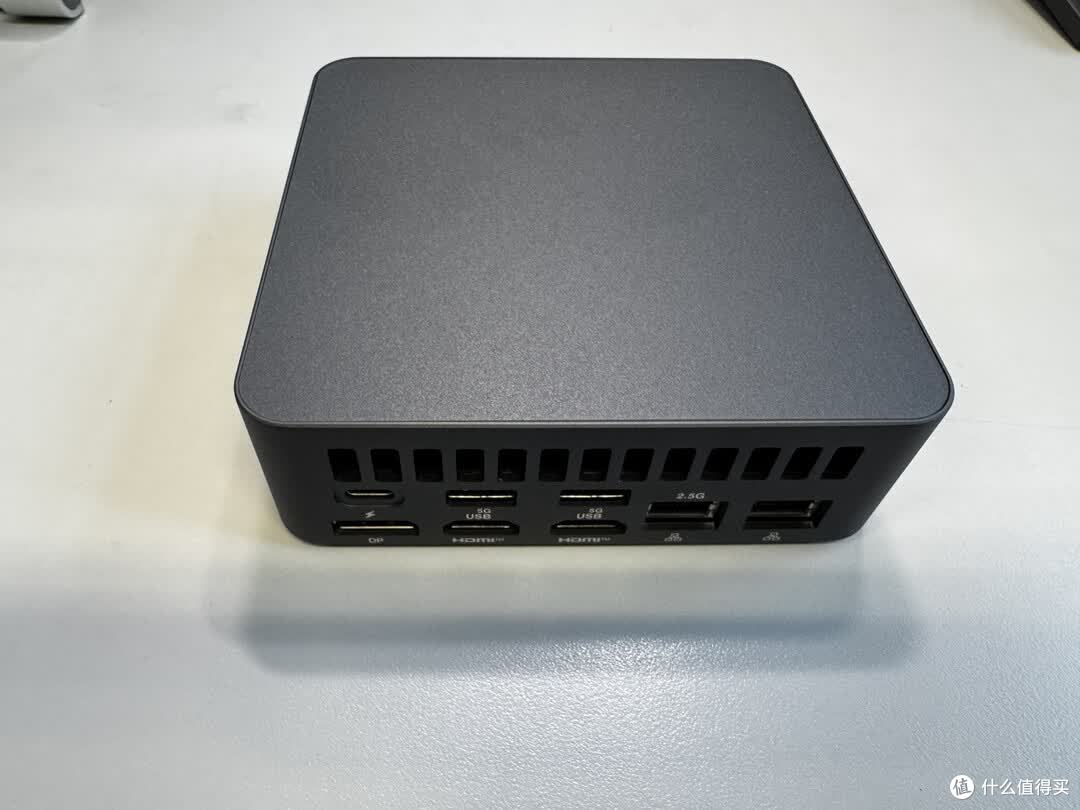 只要3229元！华硕破晓发新配置迷你主机