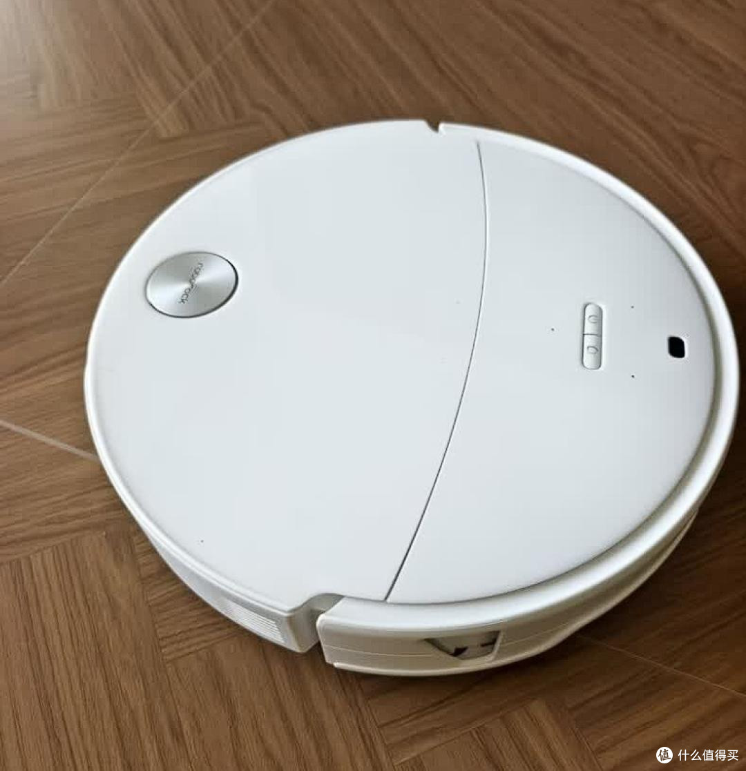 云鲸履带加压拖地实测解析