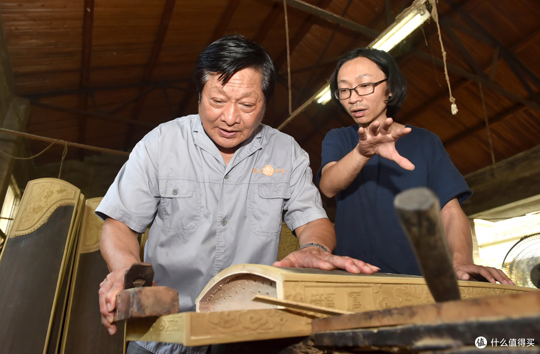 40年迭代进化,看龙凤古筝如何守住传统又拥抱时代