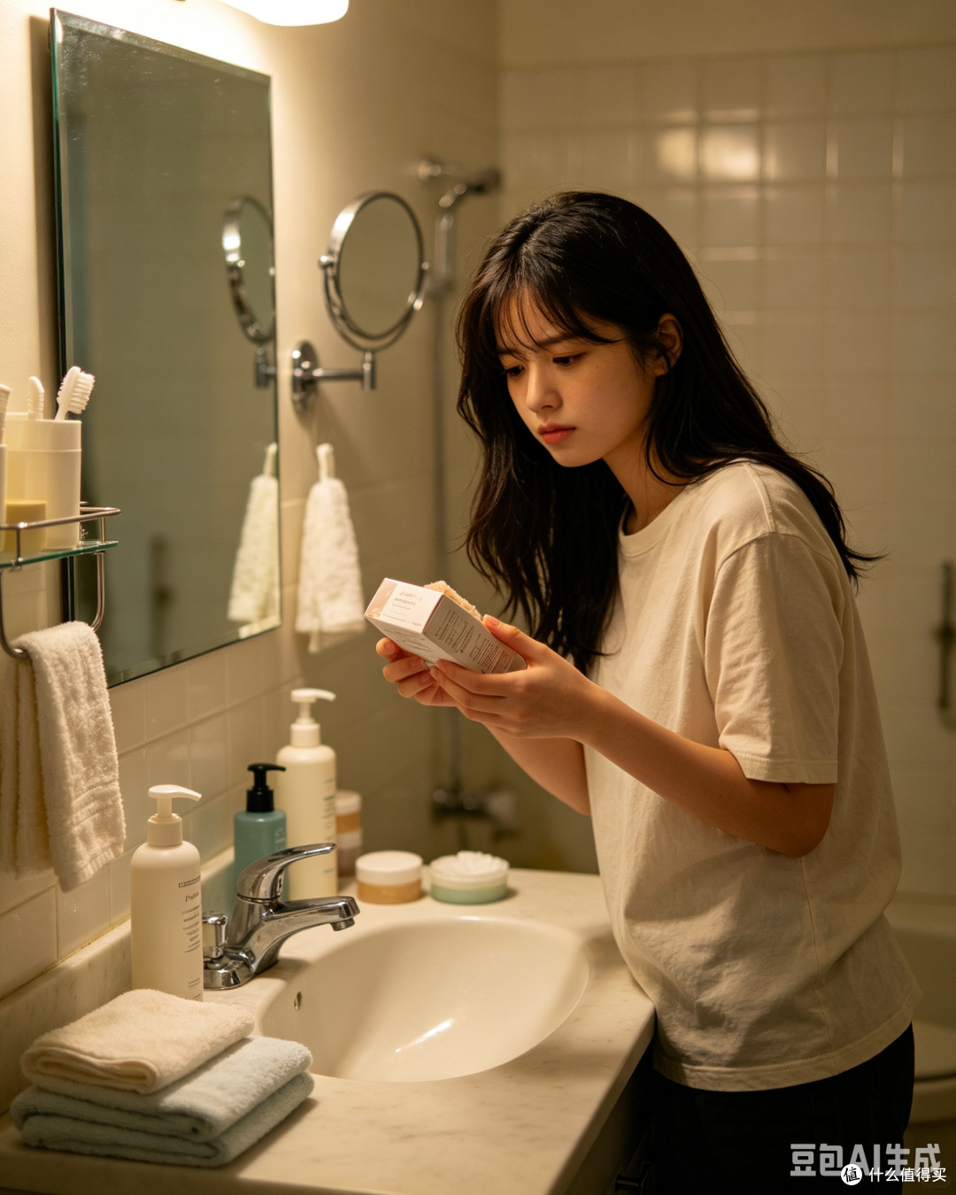 别盲送去角质产品！99%的人不敢乱用