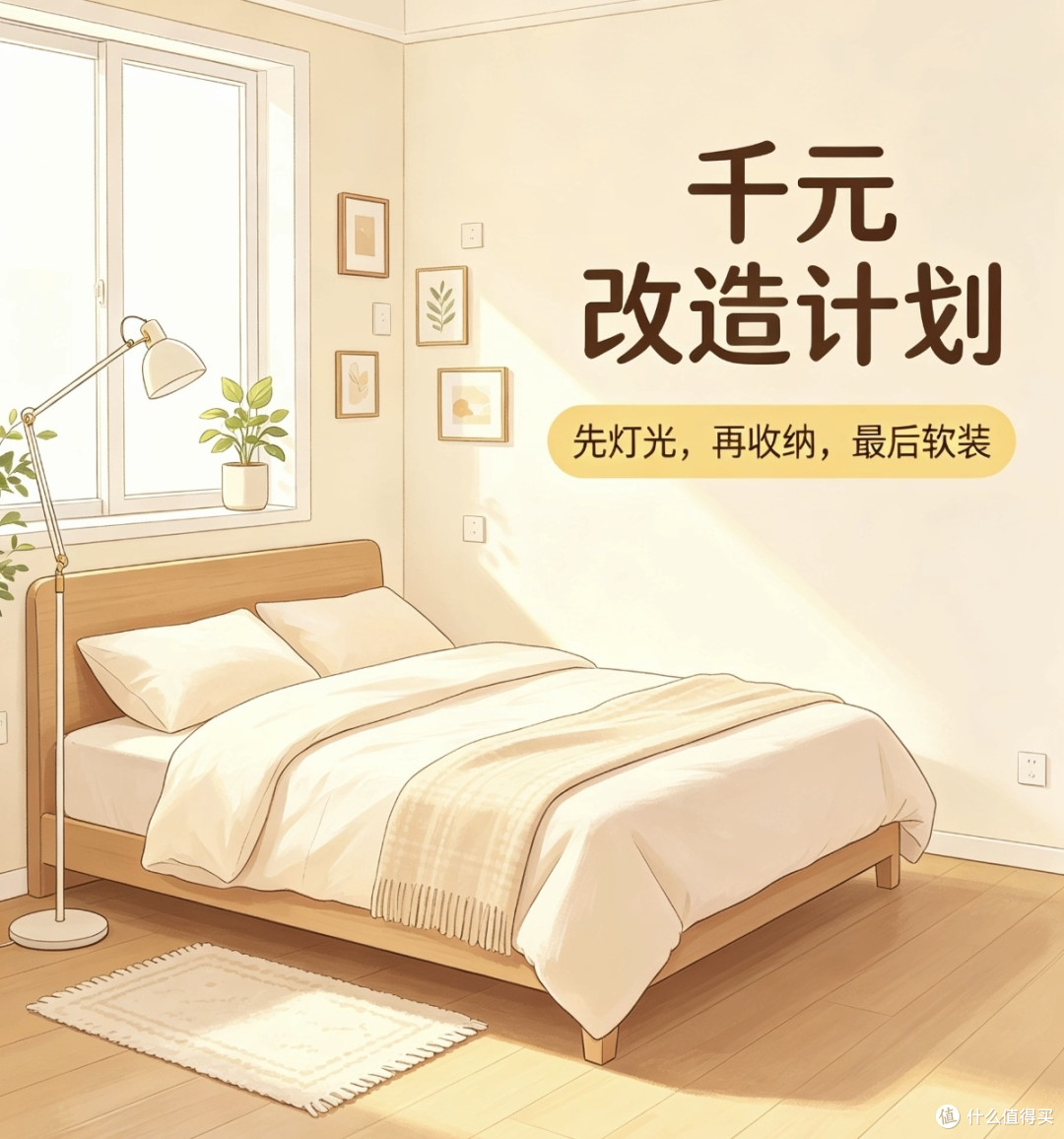 老房改造，基础工程才是重中之重