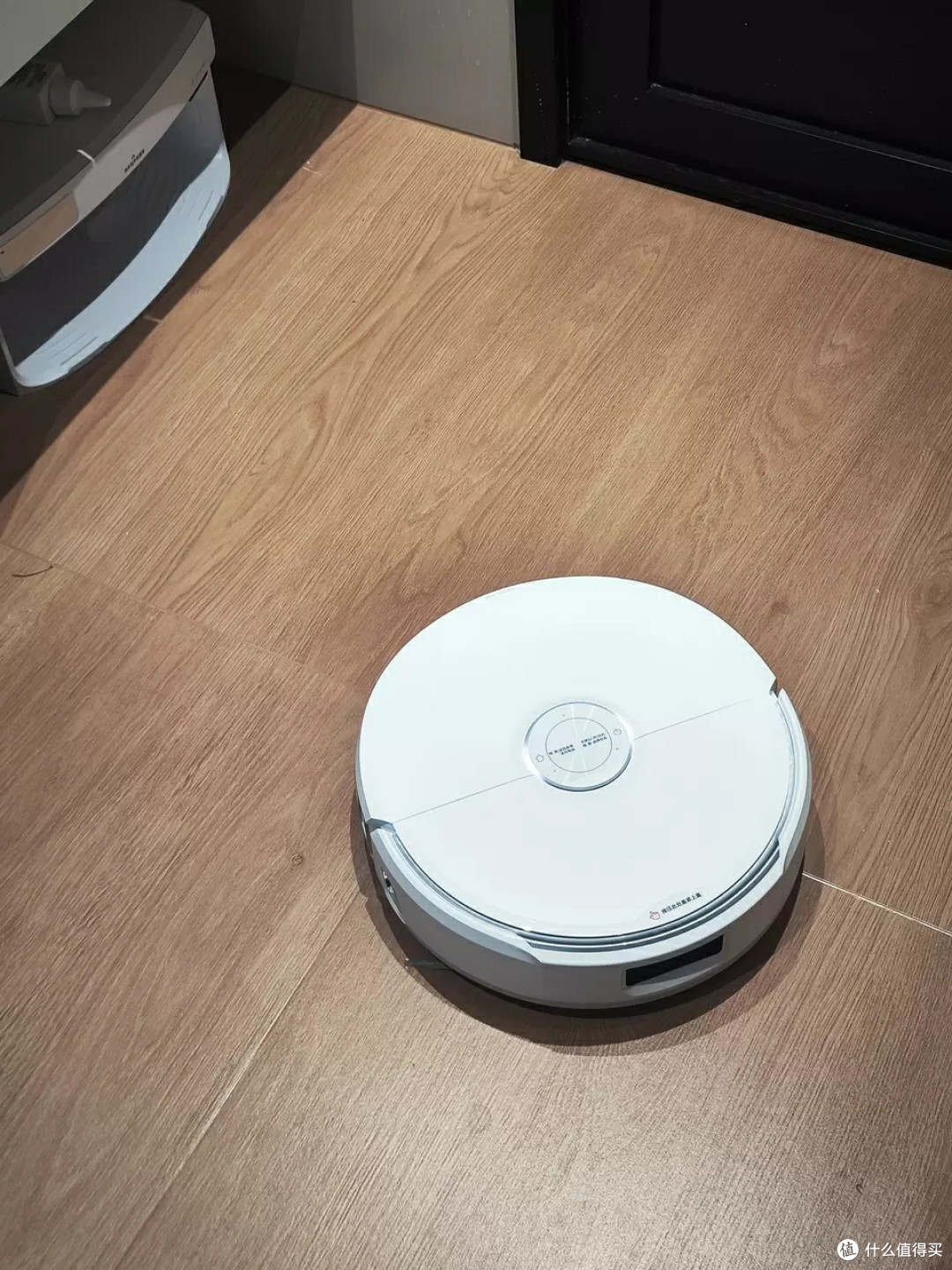 云鲸J6Pure扫拖体验与功能解析