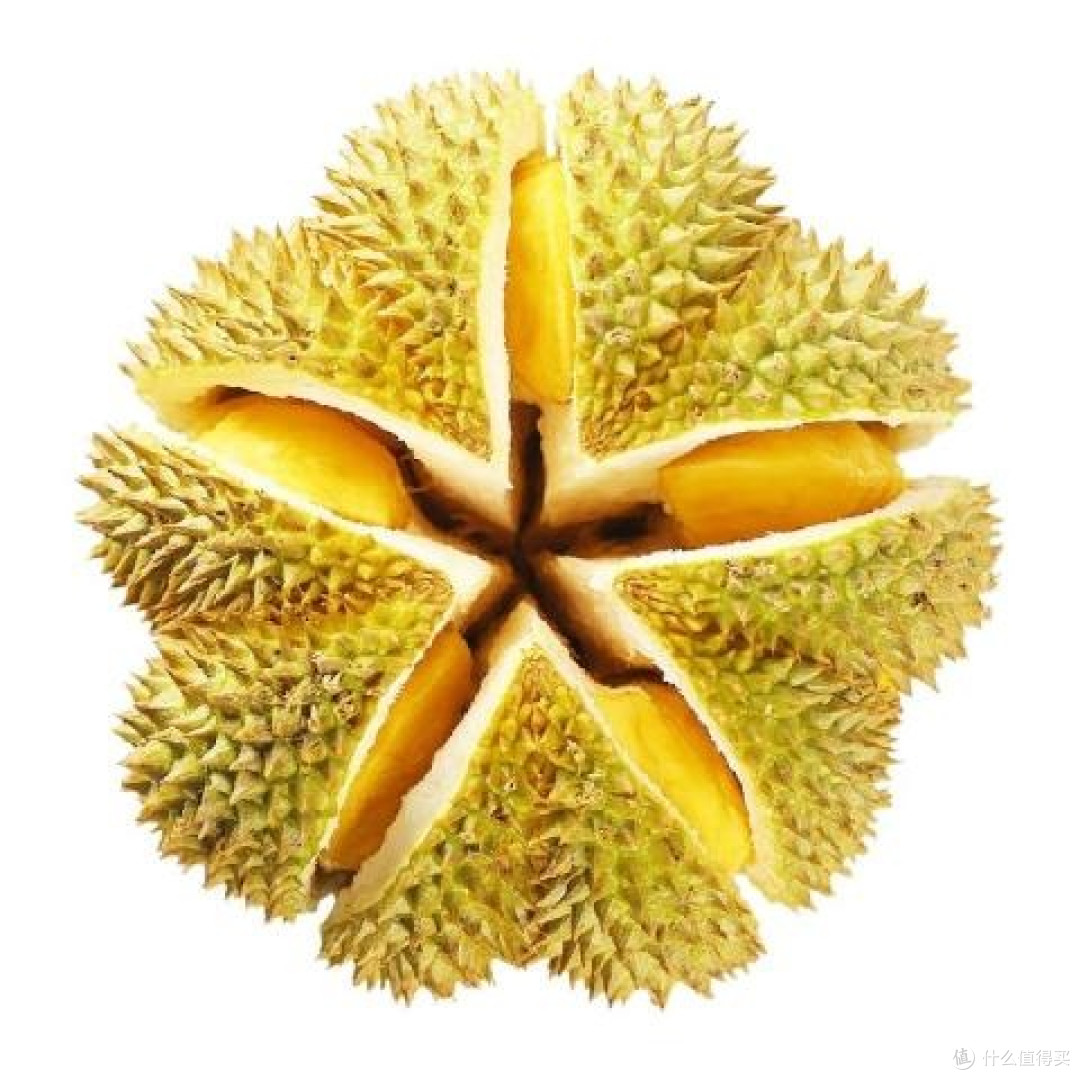 运用感官技巧科学挑选榴莲