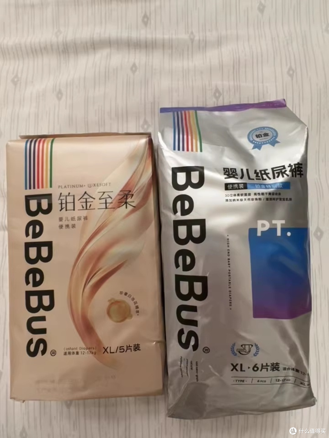 遇见BeBeBus铂金至柔臻柔，养娃少走一年弯路