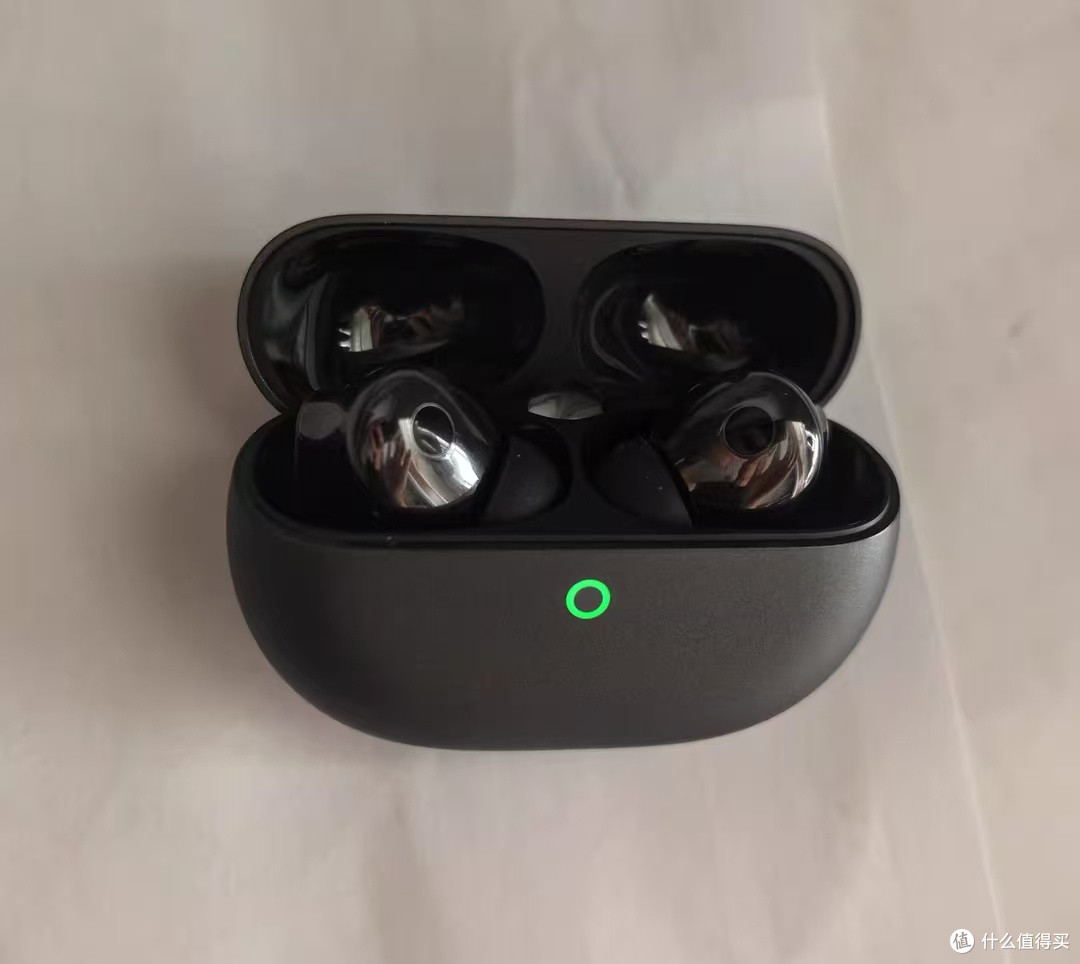 开学季必备耳机，半开放设计，带来日常佩戴最优解