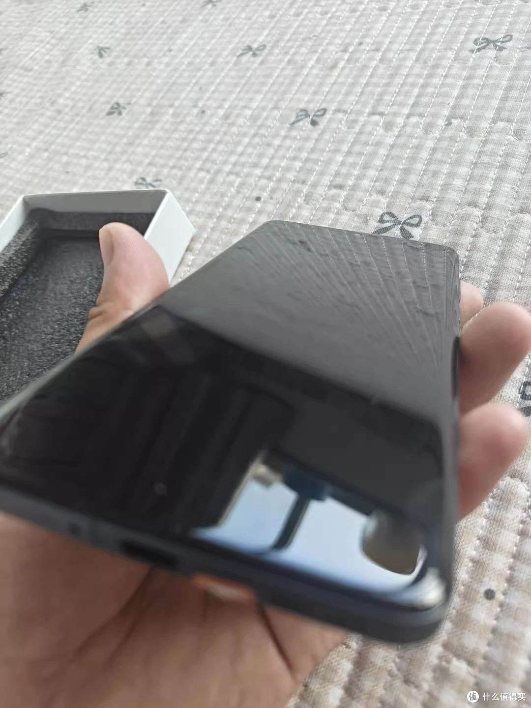 闲鱼2400蹲到一加13准新机,我的捡漏实战笔记