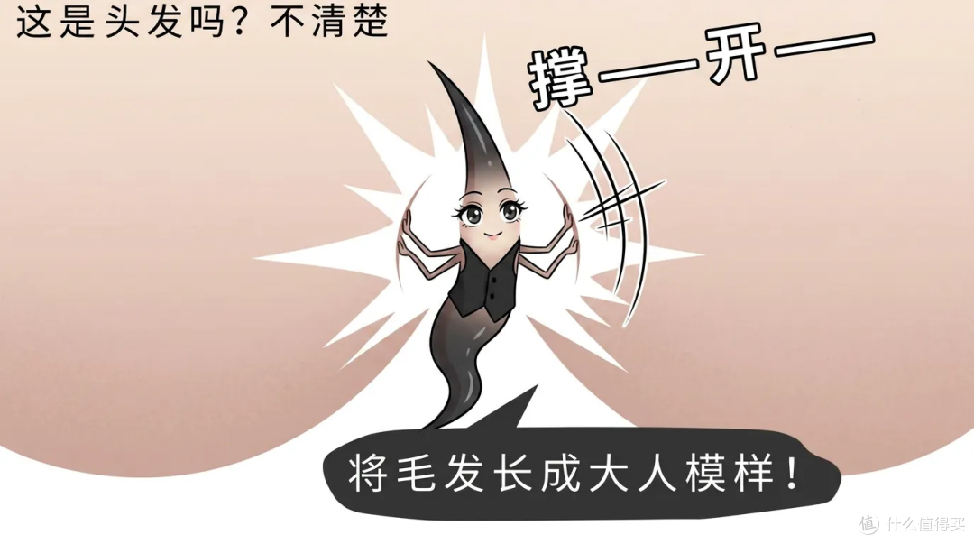 男的那片"肛毛"到底能不能刮?先搞懂它为啥长在那儿,看完涨知识