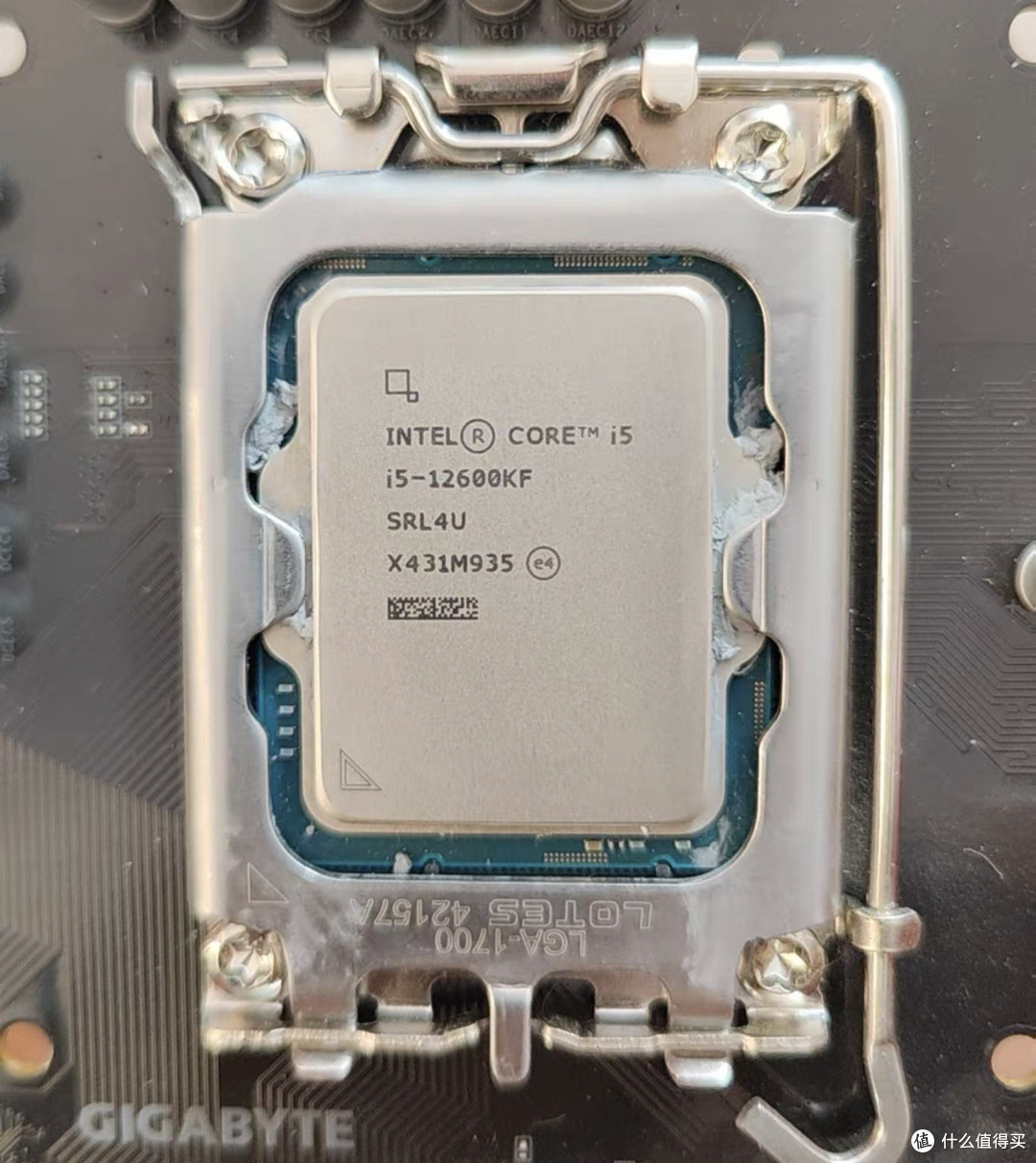 闲鱼惊现i5-12600KF,10核16线程不锁倍频,750块中端装机必选U