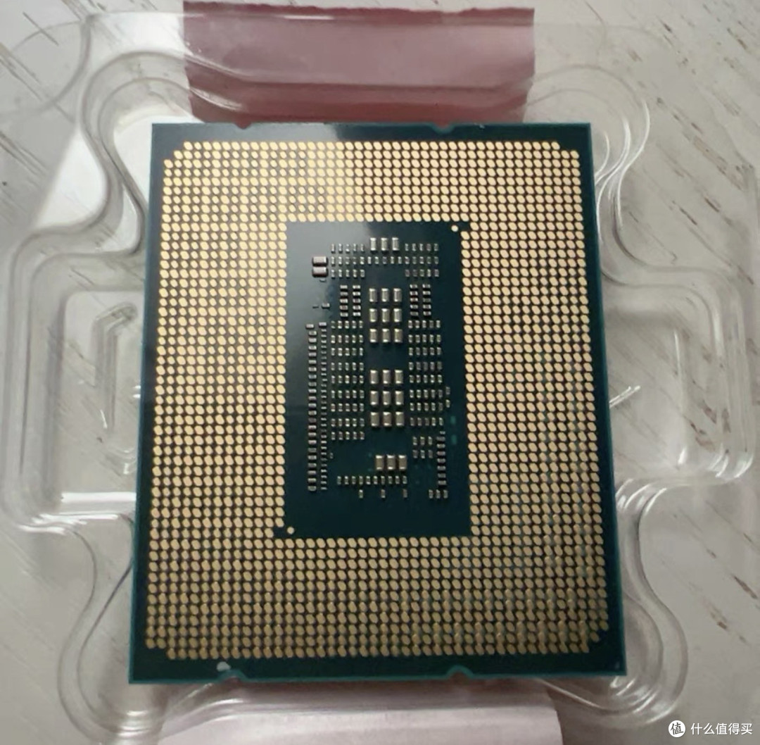 闲鱼惊现i5-12600KF,10核16线程不锁倍频,750块中端装机必选U