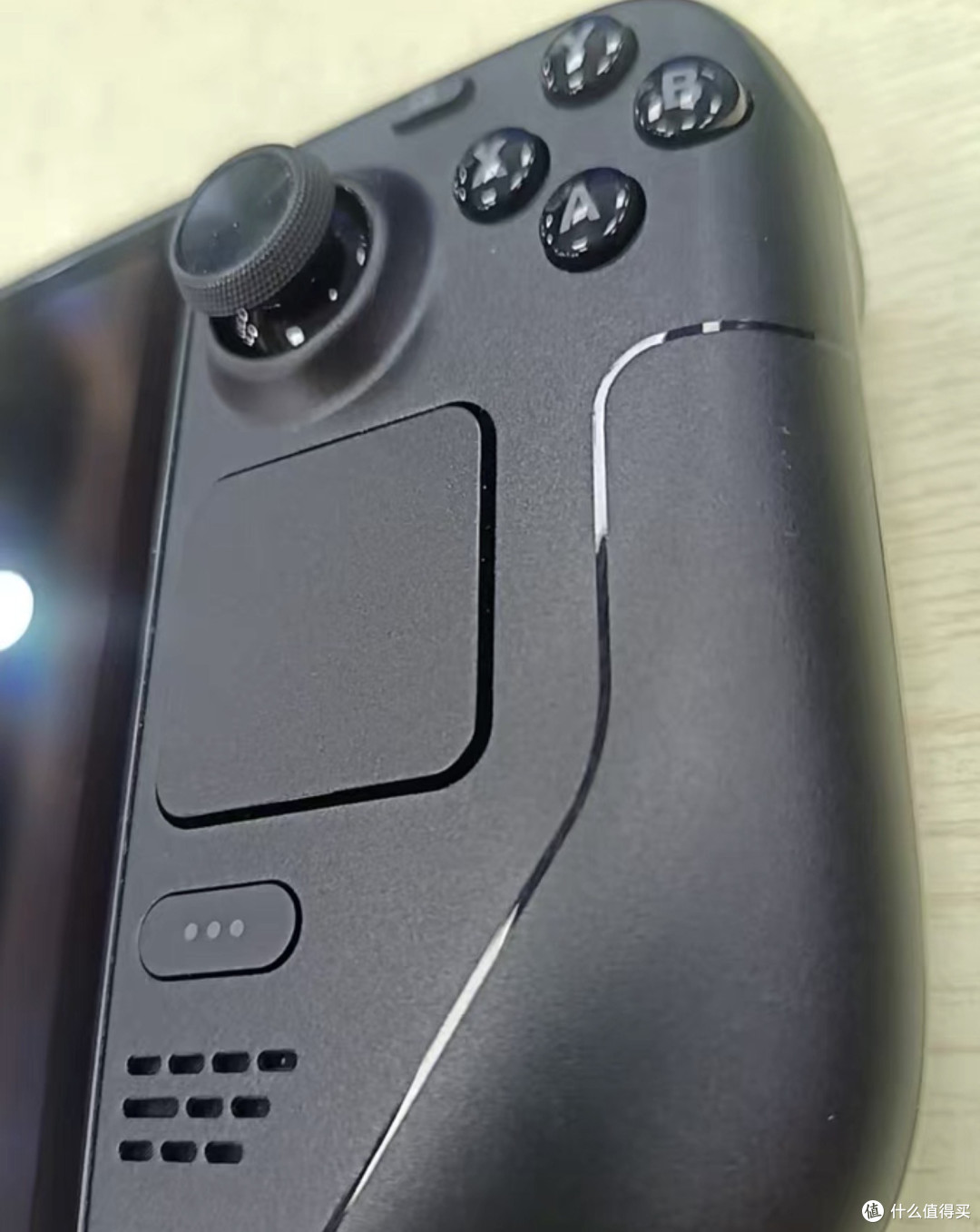 从3999暴跌1650,闲鱼大量涌入Steam Deck LCD版,通勤玩3A不是梦
