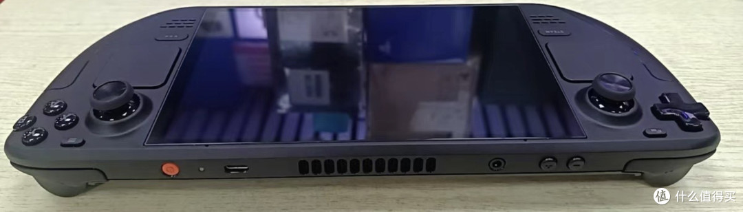 从3999暴跌1650,闲鱼大量涌入Steam Deck LCD版,通勤玩3A不是梦